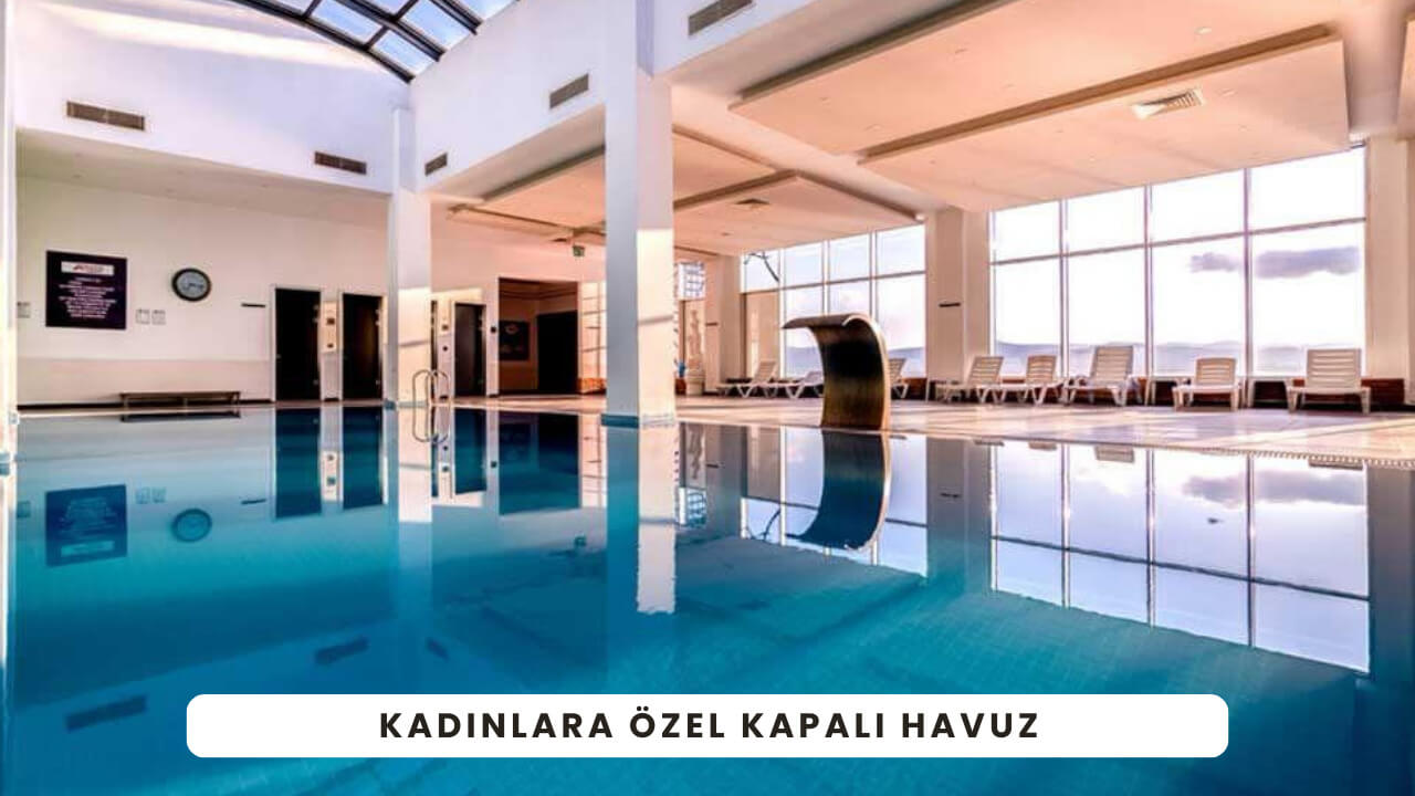 Spa & Termal