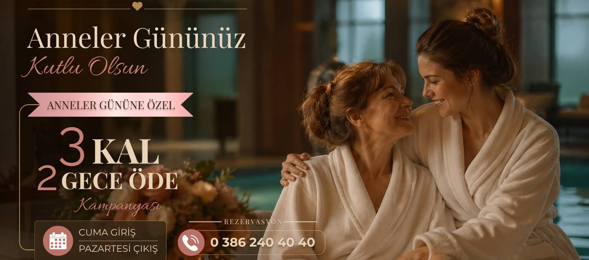 anneler günü